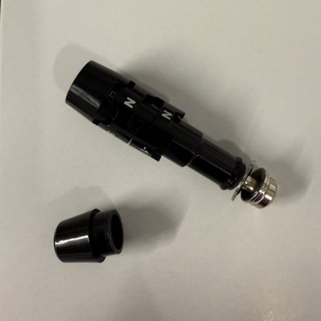 Callaway Adaptor
